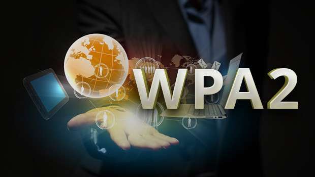Основні ризики бездротових Wi-Fi мереж на підприємстві