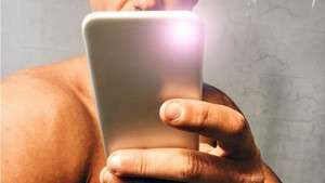 Sextortion: простий спосіб отримати секрети національної безпеки