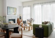 Designers’ Top Material Choices for Modern Homes