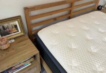 The Truth About Cooling Mattresses: Tested, Ranked, and Explained