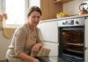 The Passive Oven Cleaning Hack That Actually Works