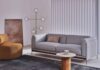 Maisons du Monde: знижка 50% на диван Sheffield – вигідна пропозиція для тих, хто облаштовує будинок з обмеженим бюджетом