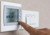 Comment calibrer et remplacer un thermostat domestique
