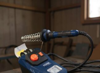 Cómo reparar cables rotos: una guía de soldadura para principiantes