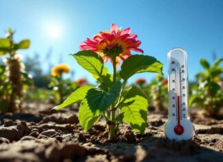 Gaillardia: Der Überlebenskünstler der Hitzewelle, den Ihr Garten braucht